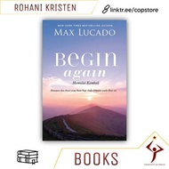 Begin Again Book (Re Starting)