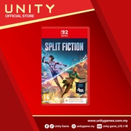 NS2 Split Fiction CIB [EU]