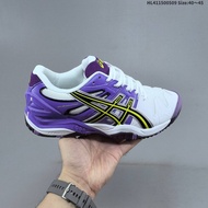 ASICS GEL-RESOLUTION 5 professional tennis shoes