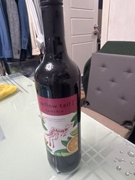Yellow Tail Sangria 紅酒