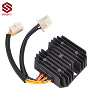 Motorcycle Voltage Regulator Rectifier for Honda CH150 CH125 CN250 CB450 XBR500S CB400N CB400N CB250