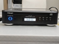 TEAC PD-H01 迷你 Compact Disc Player CD機
