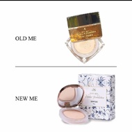 AS BEST SKIN POWDER + FOUNDATION 2IN1