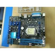 Motherboard Asus P8H61 M L X Socket 1155 support Ivy