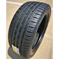 FORCEUM OCTA ukuran 235/55 R19 Ban Mobil Hyundai Santa