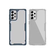 三星 Samsung Galaxy A53 5G - Nillkin 本色Pro系列 手機套 保護殼 Nature TPU Pro Case Clear Protection Cover