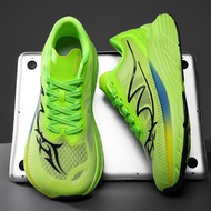 4E Men Sneakers Wide Toe walking shoes Barefoot Shoes Breathable non slip Wide Width Fashion Men Sho