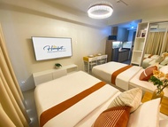 Homefort iHotel at Shore Residences