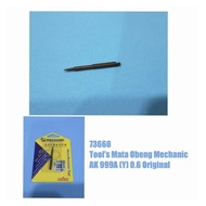 MATA MECHANIC Screwdriver Bit Ak 999A (Y) 0.6 Original