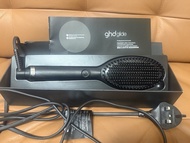 GHD 專業熱能造型梳 ghd Glide Hot Brush 直髮梳