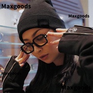 MAXGOODS Men's Shades  UV400 Fashion Sun Glasses