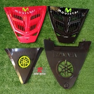 🔥OFFER🔥YAMAHA LC135 &Y15 Coolent Lower Net Cover🔥CLEAR STOCK🔥