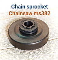 CHAIN SPROCKET MS382 CHAINSAW