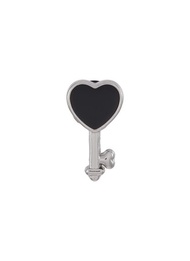CROCS HEART KEY JIBBITZ CHARM