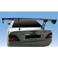 Universal GT Wing Super GT Fiber