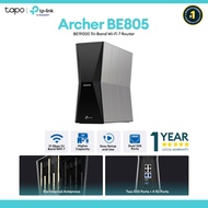 TP-LINK Archer BE805 BE19000 Tri-Band Wi-Fi 7 Router