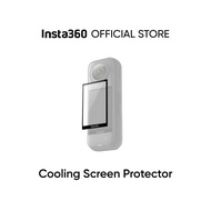 Insta360 X5 Cooling Screen Protector