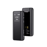 FiiO BTR15 DAC AMP ไร้สาย รองรับ MQA , USB Dac , Hires , Hires Wireless ประกันศูนย์ไทย FiiO BTR15 Go