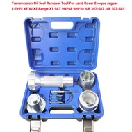 Transmission Oil Seal Removal Tool For Land Rover Evoque Jaguar F-TYPE XF XJ XE Range XT 9AT 9HP48 9