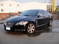 【自售】Jaguar 積架 捷豹 XF 3.0 V6 汽油 Premium 頂級版