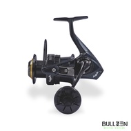 Bullzen Batman Dark Knight Spinning Reel