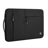 WIWU Laptop Sleeve 13 inch 14 inch Laptop Case with Handle Compatible with MacBook Air/Pro 13 / Pro