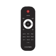 Vinnfier Remote Control for Vinnfier Hyperbar 300 Hyperbar 303M Hyperbar 500 Hyperbar 800 Xenon 2 Xe