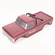 Fms 1:10 F100 Car Body, RC Accessories