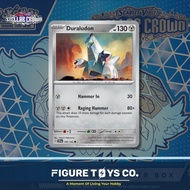 Pokemon TCG - Duraludon (106/142) EN