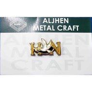 **Hostage Negosation pin