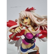 Sheryl Nome 2 Macross Frontier