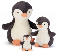 Jellycat 🐧花生企鵝 peanut penguin Meidum Large