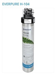 愛惠蒲 EVERPURE H-104

（全新行貨）