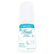 GRAHAMS FRESH MINERAL DEODORANT 65ML