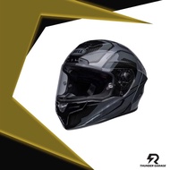 Bell Race Star DLX Flex Labyrinth Full Face Helmet (Original 100%)