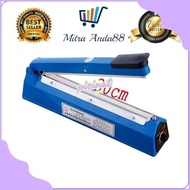 Ryu-56 fb-4 fx-45 Mitraanda88 Impulse Sealer / Plastic Adhesive Press Tool 20 CM and 30 CM Q2/PIOLIN