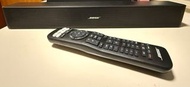 Bose Soundbar solo 5 連遙控器