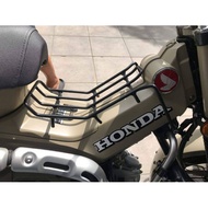 honda CT125~Suit Rack, Shelf, Luggage Rack
