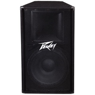 Peavey PV115D 15" 400 Watt Peak Active Speaker Cabinet (1 unit)