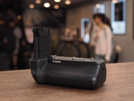 Canon Battery Grip BG-R10 for EOS R5 / R6 原廠電池手柄 BG-R10 先到先得