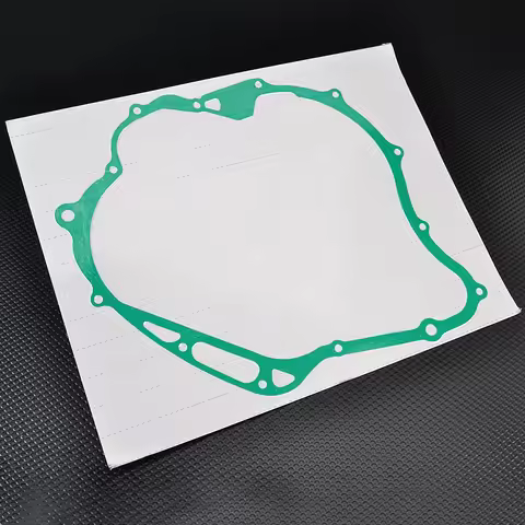 Generator Cover Gasket For Yamaha XVS1100 Drag Star V-Star Custom Classic Midnight Custom XVS 1100 B