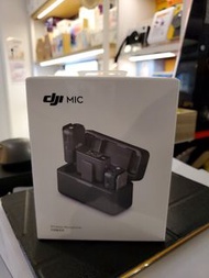 DJI MIC