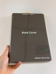 全新 ITFIT Galaxy Tab S6 Lite 書本式保護套 Book Cover | Brand New Galaxy Tab S6 Lite Official Book Cover