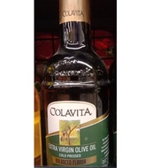 Colavita Extra Virgin Olive Oil, 1Liter