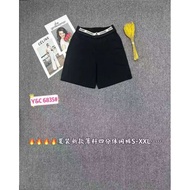 cotton short pants mlxlxxl nice