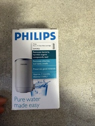 Philips Micro X-Clean Filter Cartridge WP3922