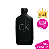 CALVIN KLEIN - CK Be EDT[ของแท้100%] 50.00ML One