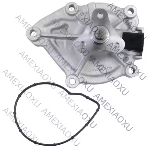 New Front Water Pump 11517550484 for BMW MINI 1er F20 3er F30 For CITROEN C3 C4 for PEUGEOT 207 308 