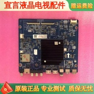 Original Changhong 55C3 55Q5V 55Q5U 55D6P Motherboard JUC7.820.00229619Screen C550U18