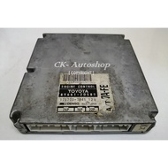 Toyota AT211 Corona 1996/01-2001/12 Caldina AT191G 1996/01-1997/08 7AFE 89661-2D580 A/T ECU / Engine